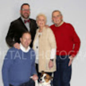 Meet your Posher, Jason